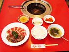 仙台牛 焼肉やぎや