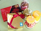 ファーム・ソレイユ いしもり菓子工房