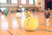 地区別運動会