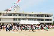 小学校運動会