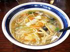 新堀食堂